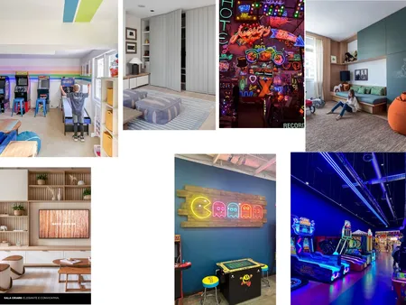 Playroom Interior Design Mood Board by zoe.wickham on Style Sourcebook