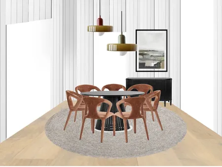 dining room- South St Interior Design Mood Board by MB26099 on Style Sourcebook