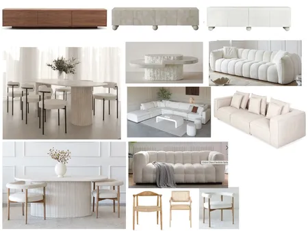 Dubai Living Room Interior Design Mood Board by alexandram87 on Style Sourcebook