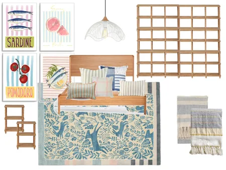 Sabina's room Interior Design Mood Board by anastasiasabina on Style Sourcebook