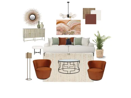 Mood Board Interior Design Mood Board by jessybenji on Style Sourcebook