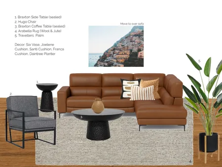 1 Interior Design Mood Board by fannyfilippa10@gmail.com on Style Sourcebook