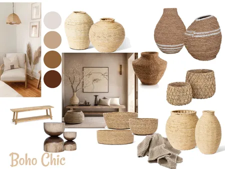 pallier 2 Interior Design Mood Board by CECYS on Style Sourcebook