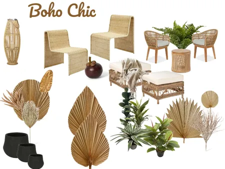 balcon Interior Design Mood Board by CECYS on Style Sourcebook