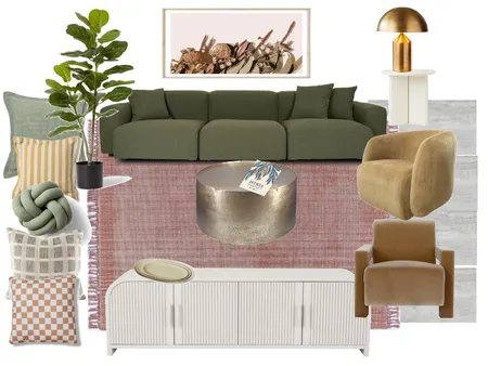 Cris' Living Room Interior Design Mood Board by MMOLAYA30@GMAIL.COM on Style Sourcebook