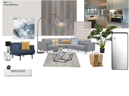 Demi's Living Room v1 Interior Design Mood Board by walasee@gmail.com on Style Sourcebook