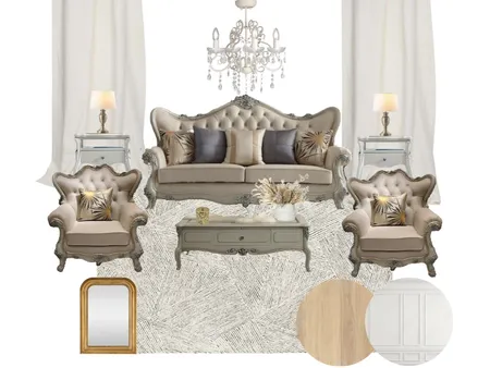 victorian style Interior Design Mood Board by MarinaBon on Style Sourcebook
