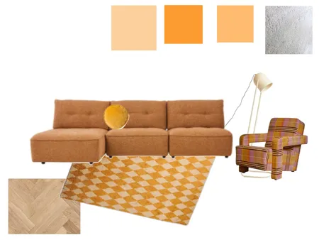 Interior Sample Board Living Room Interior Design Mood Board by Em_lemon on Style Sourcebook