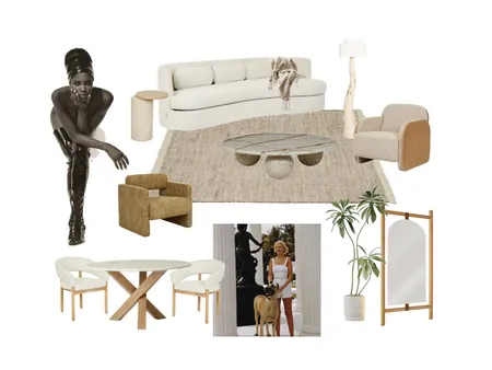 first floor woolloomooloo furniture Interior Design Mood Board by nialswanson@gmail.com on Style Sourcebook