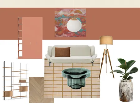 Evgeny_Grinko Cat room - SETUP Interior Design Mood Board by hello@rainipeters.com on Style Sourcebook