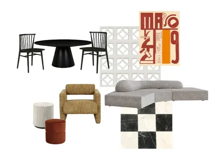 cfgbfg3 Interior Design Mood Board by danh on Style Sourcebook