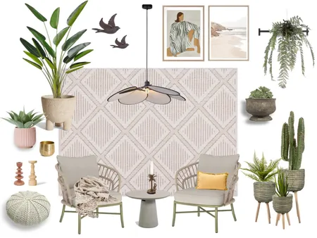 mirpeset 2 Interior Design Mood Board by Keren Beham-Carasso on Style Sourcebook