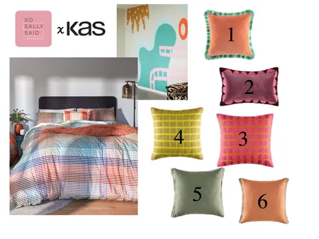 KAS Interior Design Mood Board by So Sally Said on Style Sourcebook