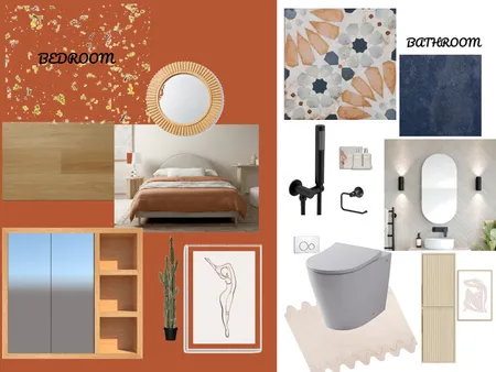 PARASKEYH Interior Design Mood Board by elenhkat on Style Sourcebook