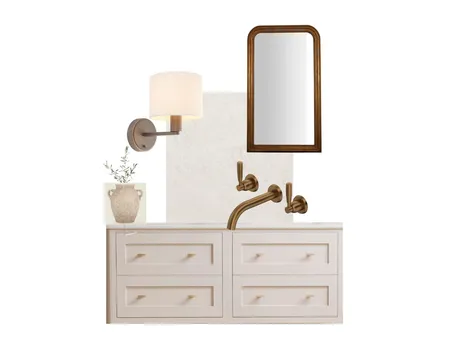 vanity display Interior Design Mood Board by bryony@pebbleshome.co.uk on Style Sourcebook