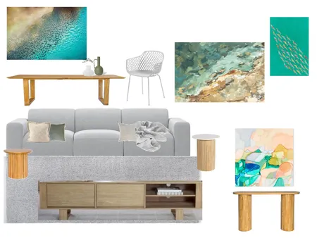 Dunsborough - Main Lounge Interior Design Mood Board by Stacey Myles on Style Sourcebook