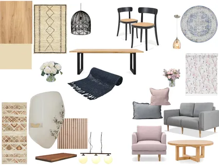 mood board Interior Design Mood Board by alsmanimuzan@gmail.com on Style Sourcebook