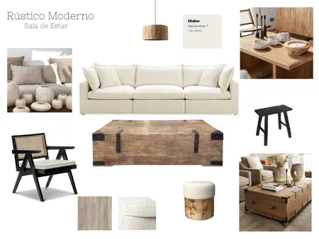Parte B - Moodboard Interior Design Mood Board by florenciarossik on Style Sourcebook
