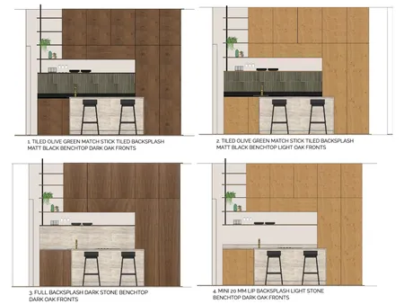 Kitchen options Interior Design Mood Board by Raini Peters Interior Design + Styling on Style Sourcebook