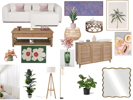 Lorena LR Interior Design Mood Board by MarenaC on Style Sourcebook