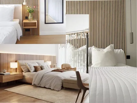 Bedroom Mood Board Interior Design Mood Board by roseycurran54@gmail.com on Style Sourcebook