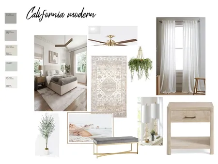 California modern Interior Design Mood Board by brtd45 on Style Sourcebook