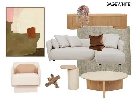 W HOTEL 2 Interior Design Mood Board by Sage White Interiors on Style Sourcebook