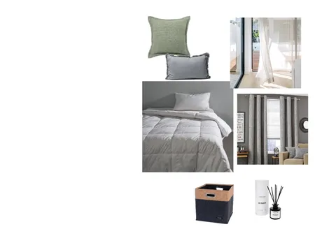 Bedroom1 Interior Design Mood Board by jbsuarez on Style Sourcebook