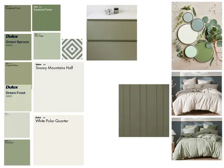 unit colour schedule Interior Design Mood Board by b on Style Sourcebook
