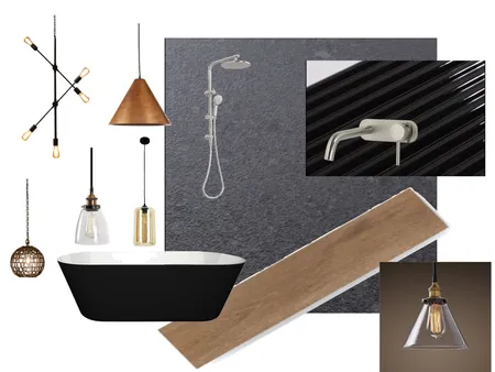 Ensuite Mood Board Interior Design Mood Board by mandyrhorne@gmail.com on Style Sourcebook