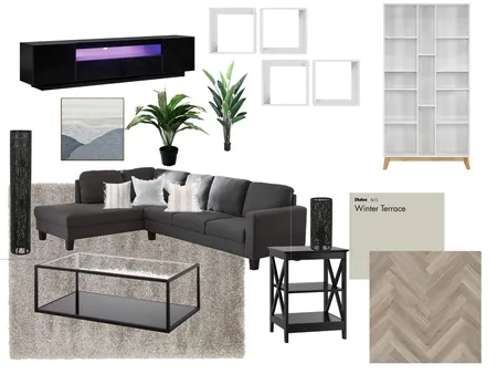 Josh project Interior Design Mood Board by tori.mills12@gmail.com on Style Sourcebook