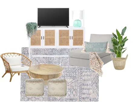 Living room Interior Design Mood Board by madielks on Style Sourcebook