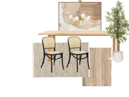 dining Interior Design Mood Board by TashaSimiyu on Style Sourcebook