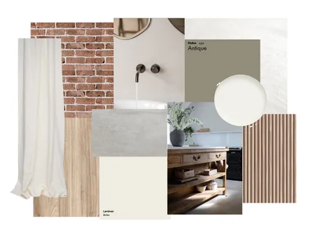 Eleebana Interior Design Mood Board by Studio Rae on Style Sourcebook