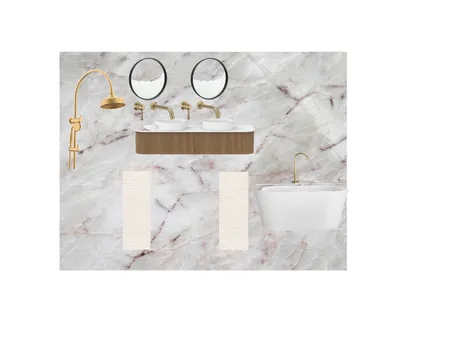 Taylas bath room Interior Design Mood Board by nlangdon on Style Sourcebook