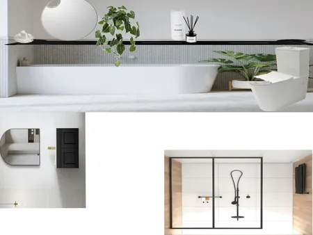 Bathroom Interior Design Mood Board by bebo141414 on Style Sourcebook