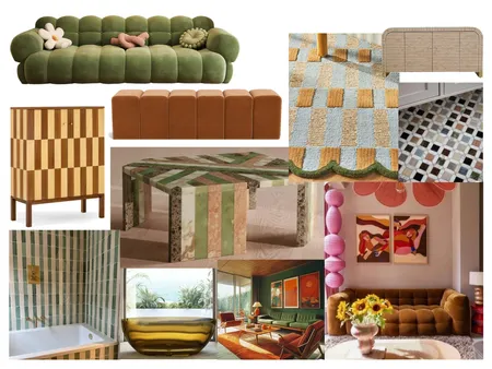 assessment Interior Design Mood Board by gsweene1 on Style Sourcebook