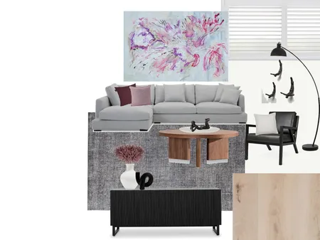 Living Room Interior Design Mood Board by Breallan on Style Sourcebook