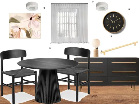 Formal space Interior Design Mood Board by Isha02 on Style Sourcebook