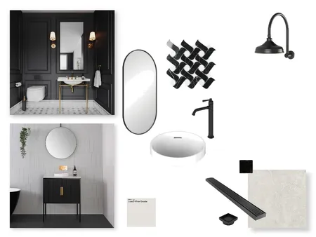 De Haas, Amanda Interior Design Mood Board by jane_gardner on Style Sourcebook