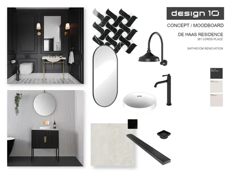 De Haas, Amanda Interior Design Mood Board by jane_gardner on Style Sourcebook