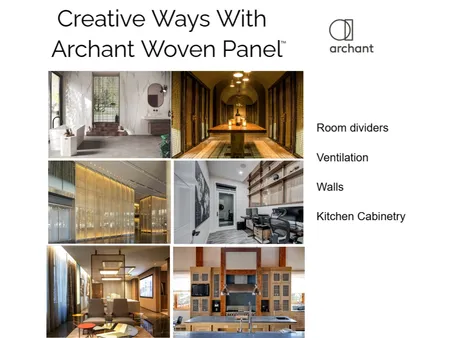 Archant Interior Design Mood Board by MOORE93 on Style Sourcebook