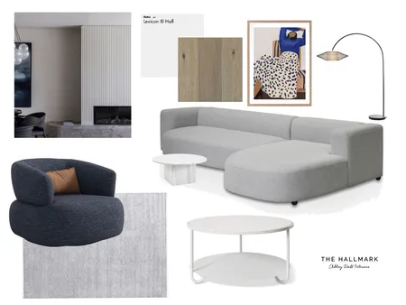 Lerwick Ave Interior Design Mood Board by The Hallmark, Abbey Hall Interiors on Style Sourcebook