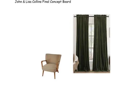 john and liza Interior Design Mood Board by heathermfawcett@hotmail.com on Style Sourcebook