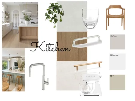 Azaria Kitchen Interior Design Mood Board by LitalBarniv on Style Sourcebook