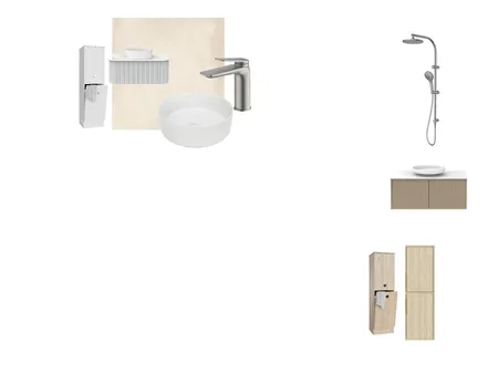 Bathroom reno Interior Design Mood Board by ALane on Style Sourcebook