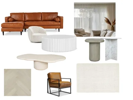 main living room Interior Design Mood Board by jessicak on Style Sourcebook