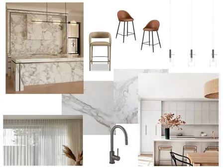 kitchen Interior Design Mood Board by jessicak on Style Sourcebook