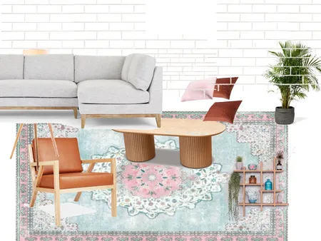 סלון יפית Interior Design Mood Board by Yafit on Style Sourcebook