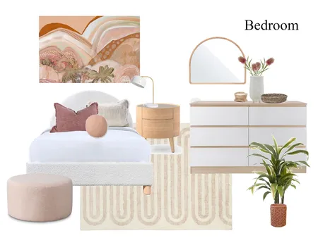 Bedroom Interior Design Mood Board by bianca1982 on Style Sourcebook